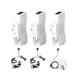 Enertrek
E10
